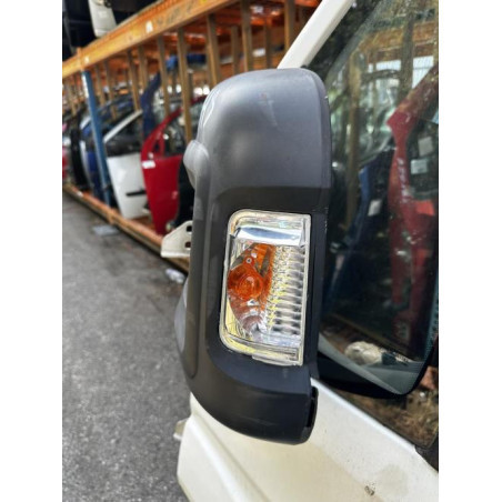 Porte avant gauche PEUGEOT BOXER 3