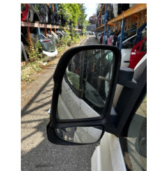 Porte avant gauche PEUGEOT BOXER 3 Photo n°5