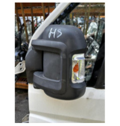 Porte avant gauche PEUGEOT BOXER 3 Photo n°6