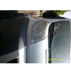 Porte avant gauche PEUGEOT BOXER 3 Photo n°7