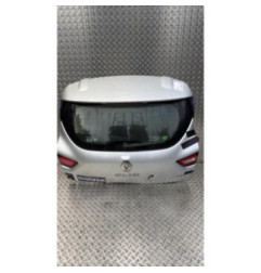 Malle/Hayon arriere RENAULT CLIO 4 Photo n°1