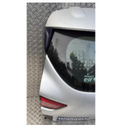 Malle/Hayon arriere RENAULT CLIO 4