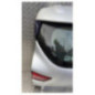 Malle/Hayon arriere RENAULT CLIO 4