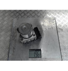 Bloc ABS (freins anti-blocage) PEUGEOT BOXER 3 Photo n°1