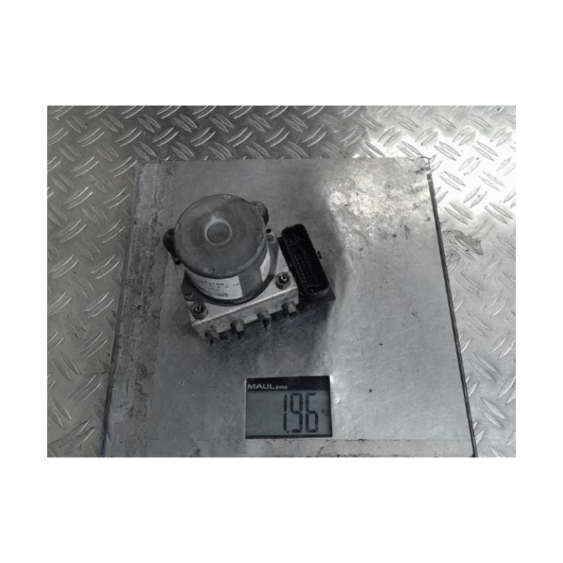 Bloc ABS (freins anti-blocage) PEUGEOT BOXER 3