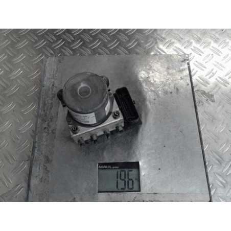 Bloc ABS (freins anti-blocage) PEUGEOT BOXER 3 Photo n°1