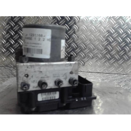Bloc ABS (freins anti-blocage) PEUGEOT BOXER 3