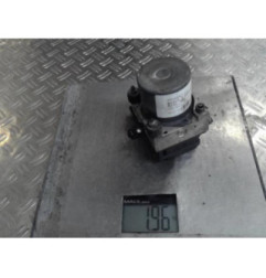 Bloc ABS (freins anti-blocage) PEUGEOT BOXER 3 Photo n°5