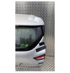 Malle/Hayon arriere RENAULT CLIO 4 Photo n°3