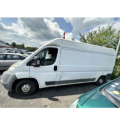 Bloc ABS (freins anti-blocage) PEUGEOT BOXER 3 Photo n°8