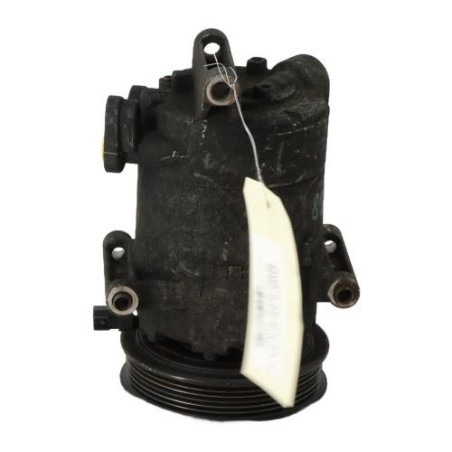 Compresseur clim PEUGEOT BOXER 3