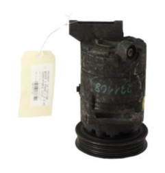 Compresseur clim PEUGEOT BOXER 3 Photo n°3