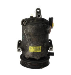 Compresseur clim PEUGEOT BOXER 3 Photo n°4