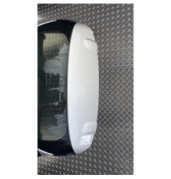 Malle/Hayon arriere RENAULT CLIO 4 Photo n°5