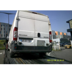 Compresseur clim PEUGEOT BOXER 3 Photo n°11