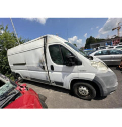 Compresseur clim PEUGEOT BOXER 3 Photo n°20