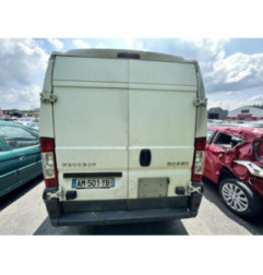 Vase de direction PEUGEOT BOXER 3 Photo n°15