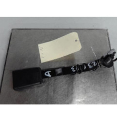 Attache ceinture avant droit RENAULT CAPTUR 1