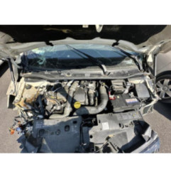 Attache ceinture avant droit RENAULT CAPTUR 1 Photo n°8