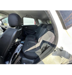 Attache ceinture avant droit RENAULT CAPTUR 1 Photo n°15