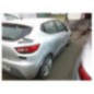Malle/Hayon arriere RENAULT CLIO 4