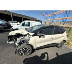 Attache ceinture avant droit RENAULT CAPTUR 1 Photo n°20