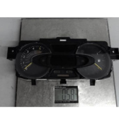 Compteur RENAULT CAPTUR 1 Photo n°1