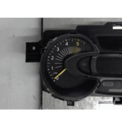 Compteur RENAULT CAPTUR 1