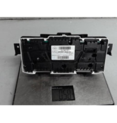 Compteur RENAULT CAPTUR 1 Photo n°4