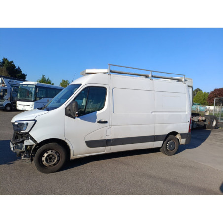 Moteur RENAULT MASTER 3 Photo n°1