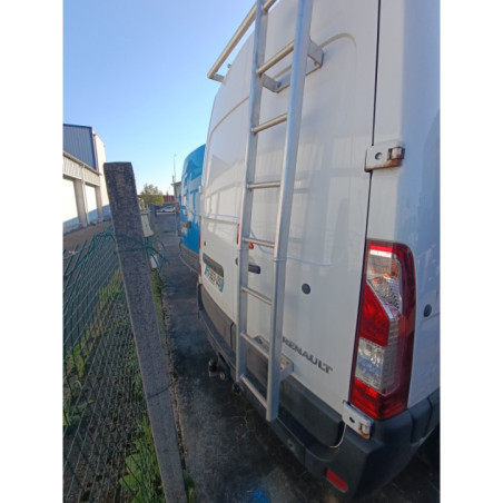 Moteur RENAULT MASTER 3