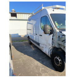 Moteur RENAULT MASTER 3 Photo n°3