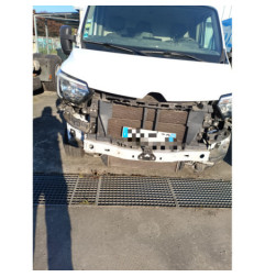 Moteur RENAULT MASTER 3 Photo n°8