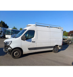 Moteur RENAULT MASTER 3 Photo n°11