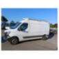 Moteur RENAULT MASTER 3