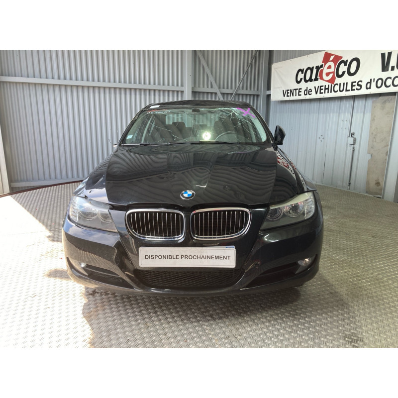 Moteur BMW SERIE 3 E90