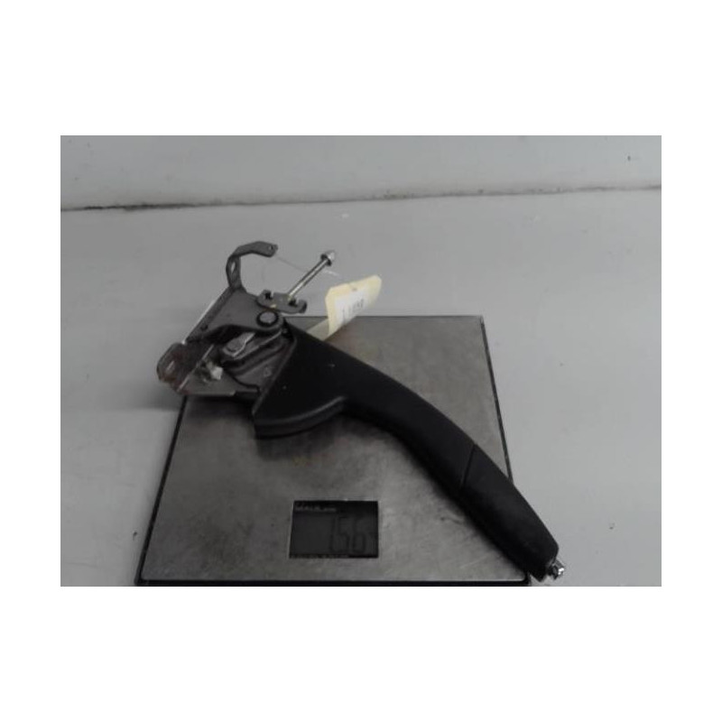 Levier frein à main RENAULT CAPTUR 1