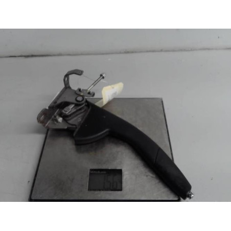 Levier frein à main RENAULT CAPTUR 1 Photo n°1