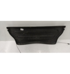 Plage arriere RENAULT CLIO 4 Photo n°3