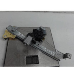 Moteur leve vitre arriere gauche RENAULT CAPTUR 1 Photo n°1