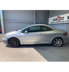 Commande chauffage PEUGEOT 307