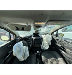 Moteur leve vitre arriere gauche RENAULT CAPTUR 1 Photo n°10