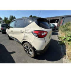 Moteur leve vitre arriere gauche RENAULT CAPTUR 1 Photo n°17
