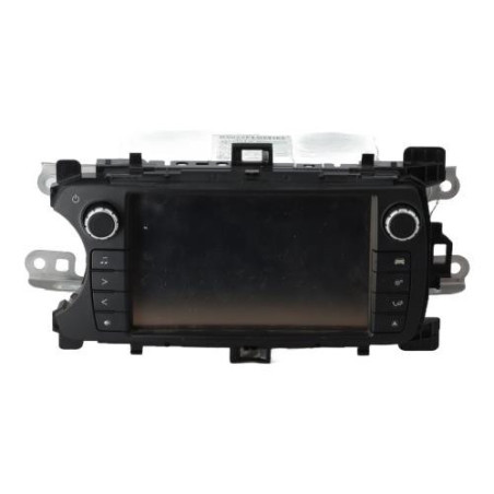 Autoradio d'origine TOYOTA YARIS 3 Photo n°1