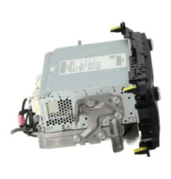 Autoradio d'origine TOYOTA YARIS 3 Photo n°4