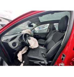 Autoradio d'origine TOYOTA YARIS 3 Photo n°13