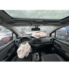 Autoradio d'origine TOYOTA YARIS 3 Photo n°15