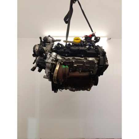 Moteur RENAULT KADJAR Photo n°1