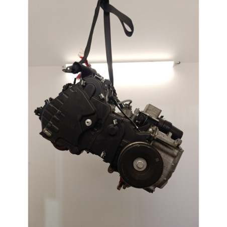 Moteur RENAULT KADJAR