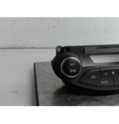 Commande chauffage TOYOTA YARIS 3